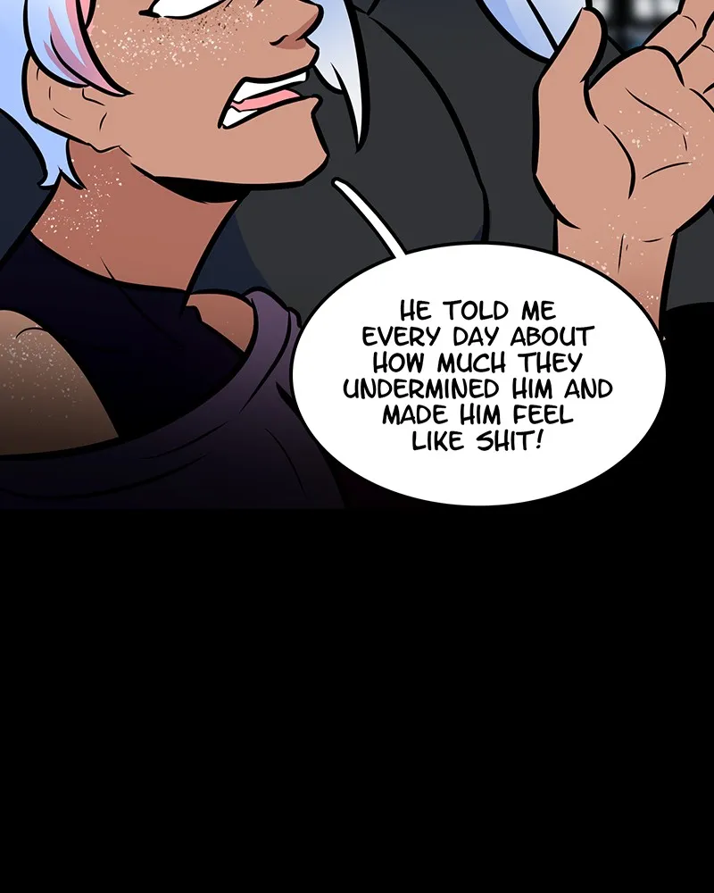 LoveBot Chapter 109 page 40 - 