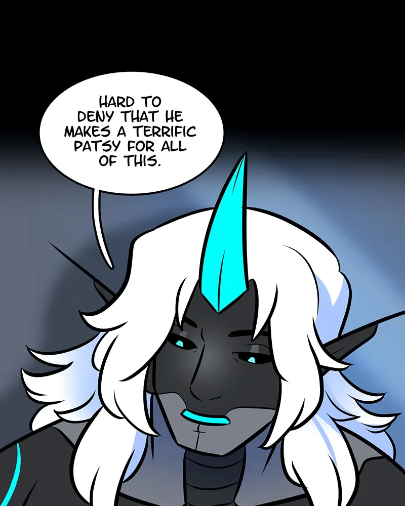 LoveBot Chapter 109 page 41 - 