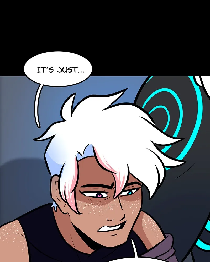 LoveBot Chapter 109 page 44 - 