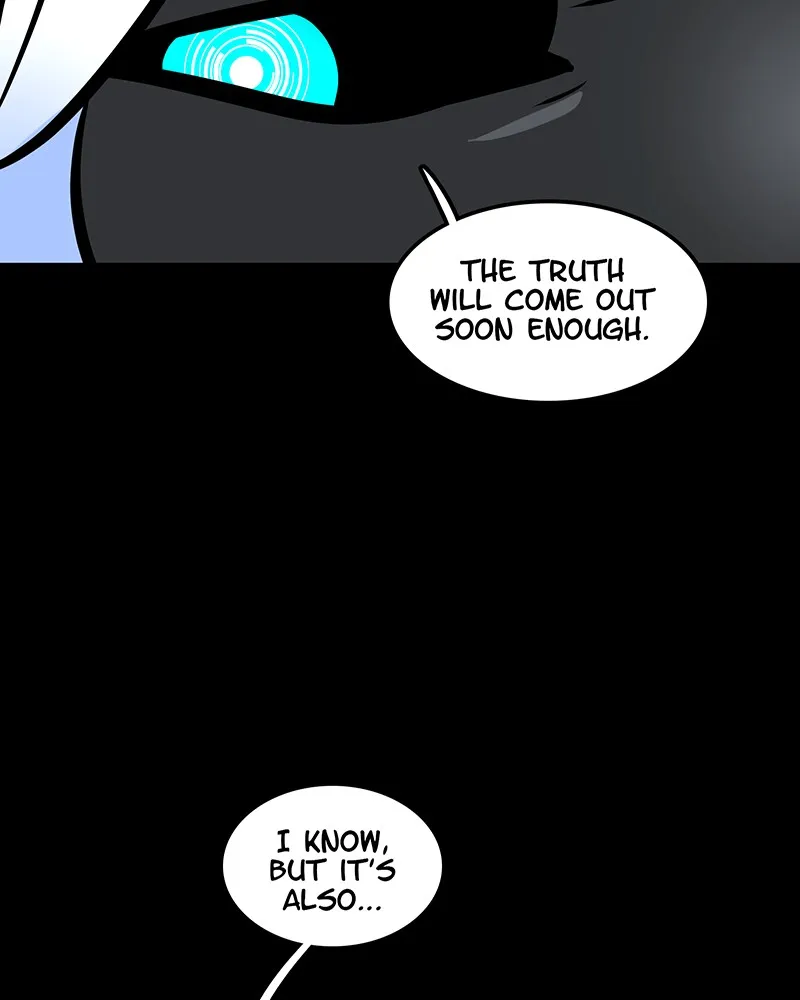 LoveBot Chapter 109 page 46 - 
