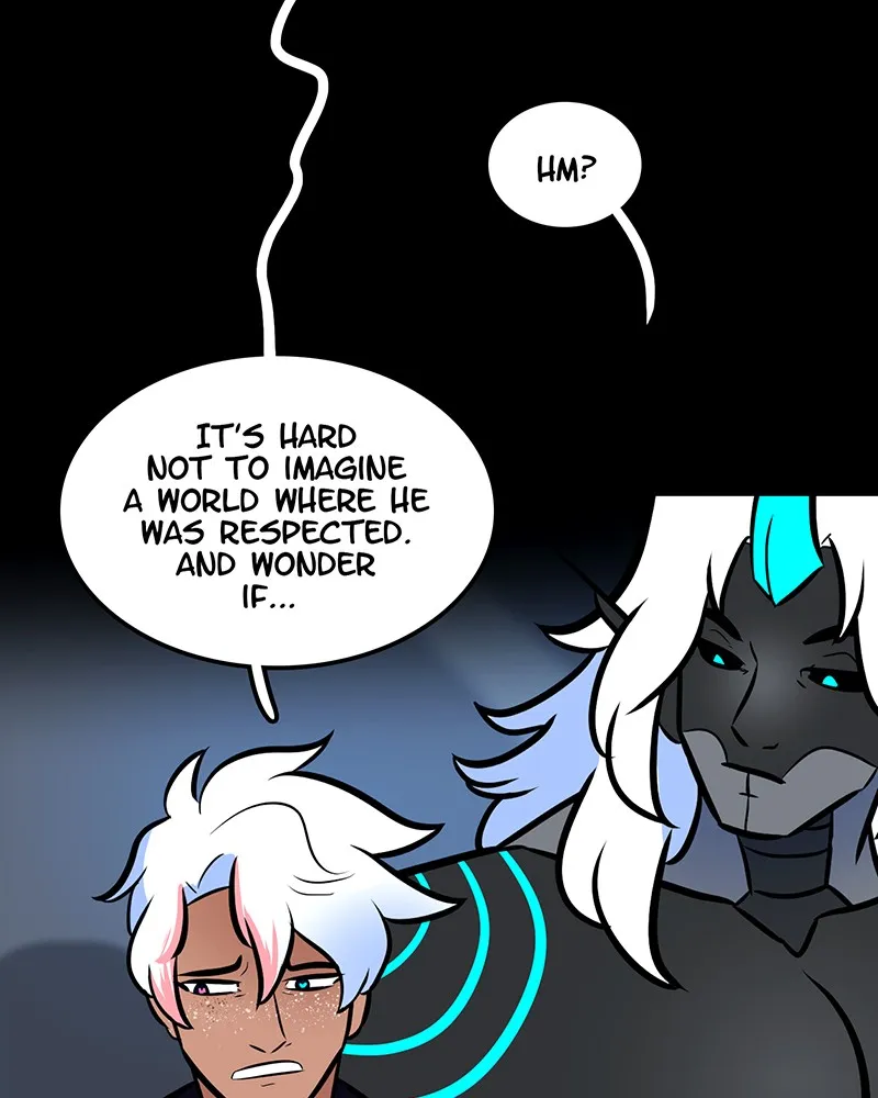 LoveBot Chapter 109 page 47 - 