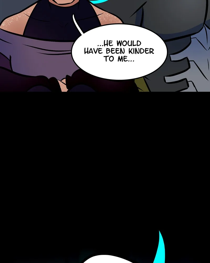 LoveBot Chapter 109 page 48 - 