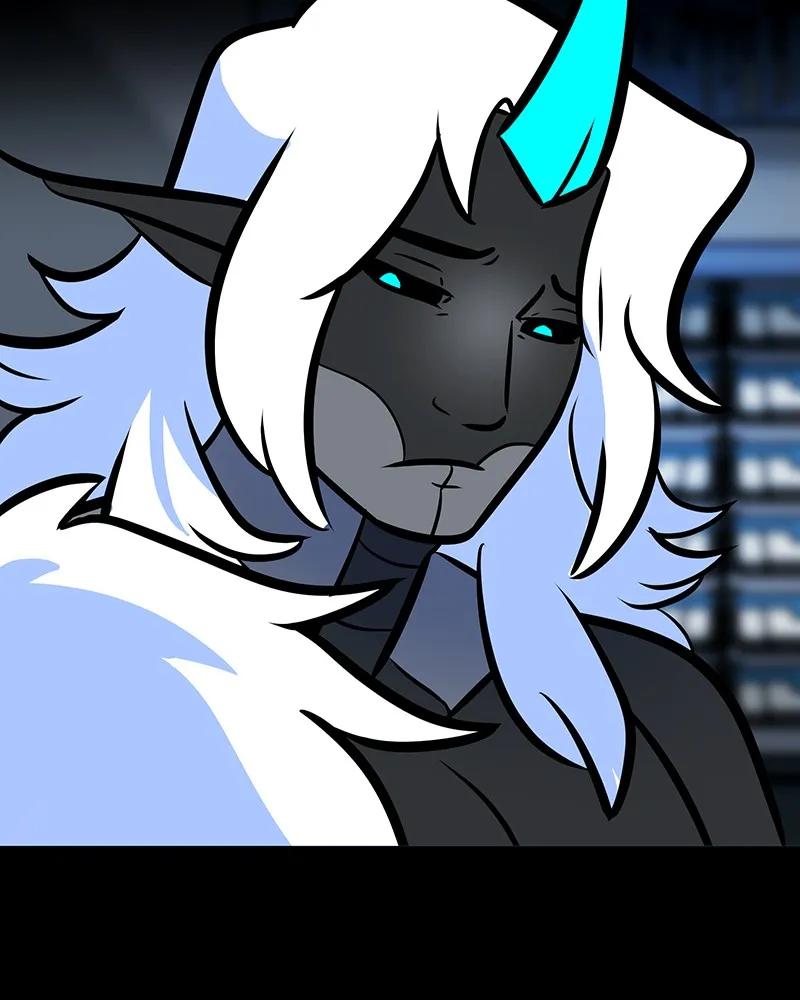 LoveBot Chapter 109 page 49 - 