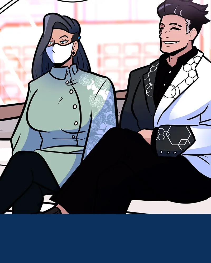 LoveBot Chapter 109 page 6 - 