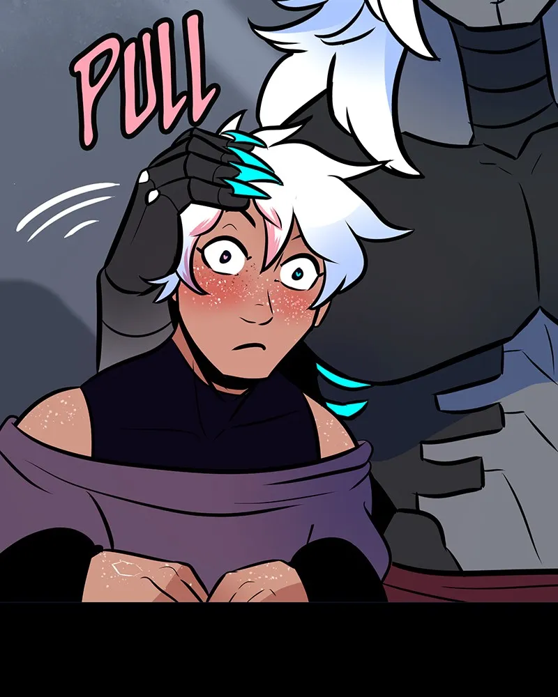LoveBot Chapter 109 page 52 - 