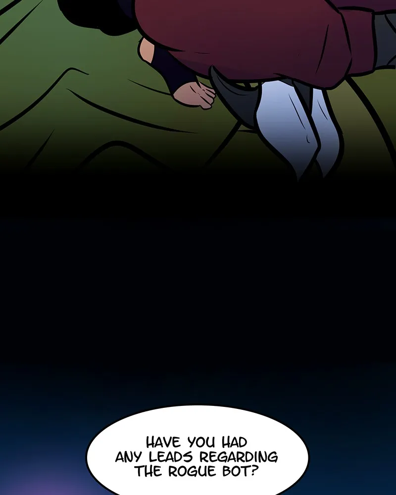 LoveBot Chapter 109 page 56 - 