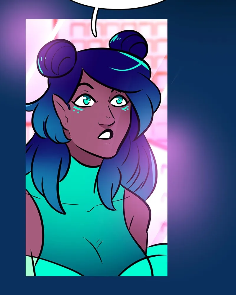 LoveBot Chapter 109 page 57 - 