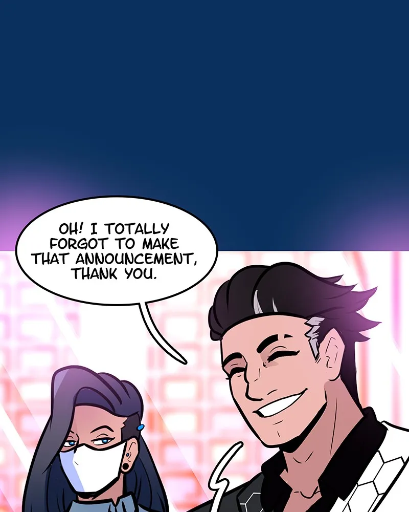 LoveBot Chapter 109 page 58 - 