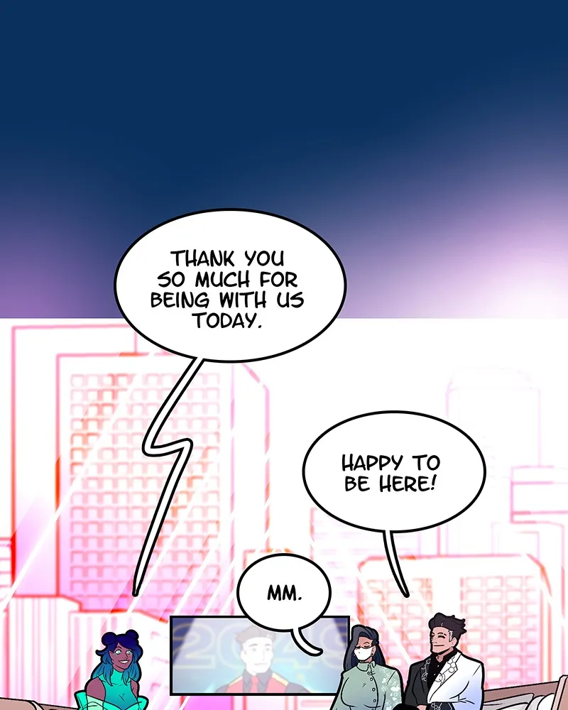 LoveBot Chapter 109 page 7 - 