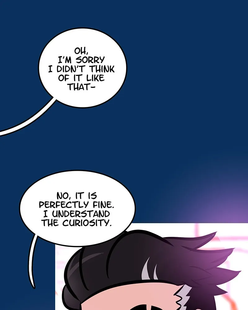 LoveBot Chapter 109 page 61 - 