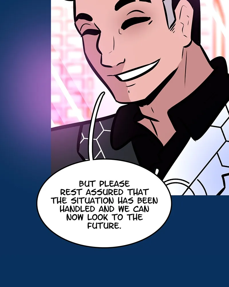 LoveBot Chapter 109 page 62 - 
