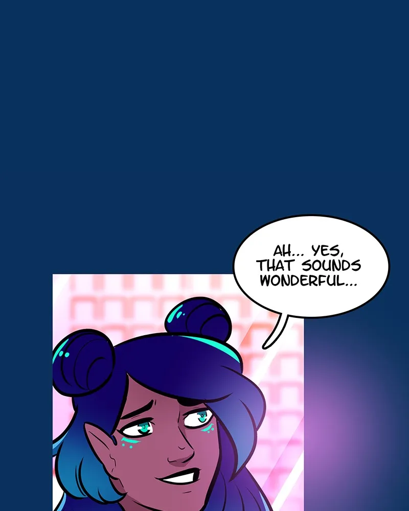 LoveBot Chapter 109 page 63 - 