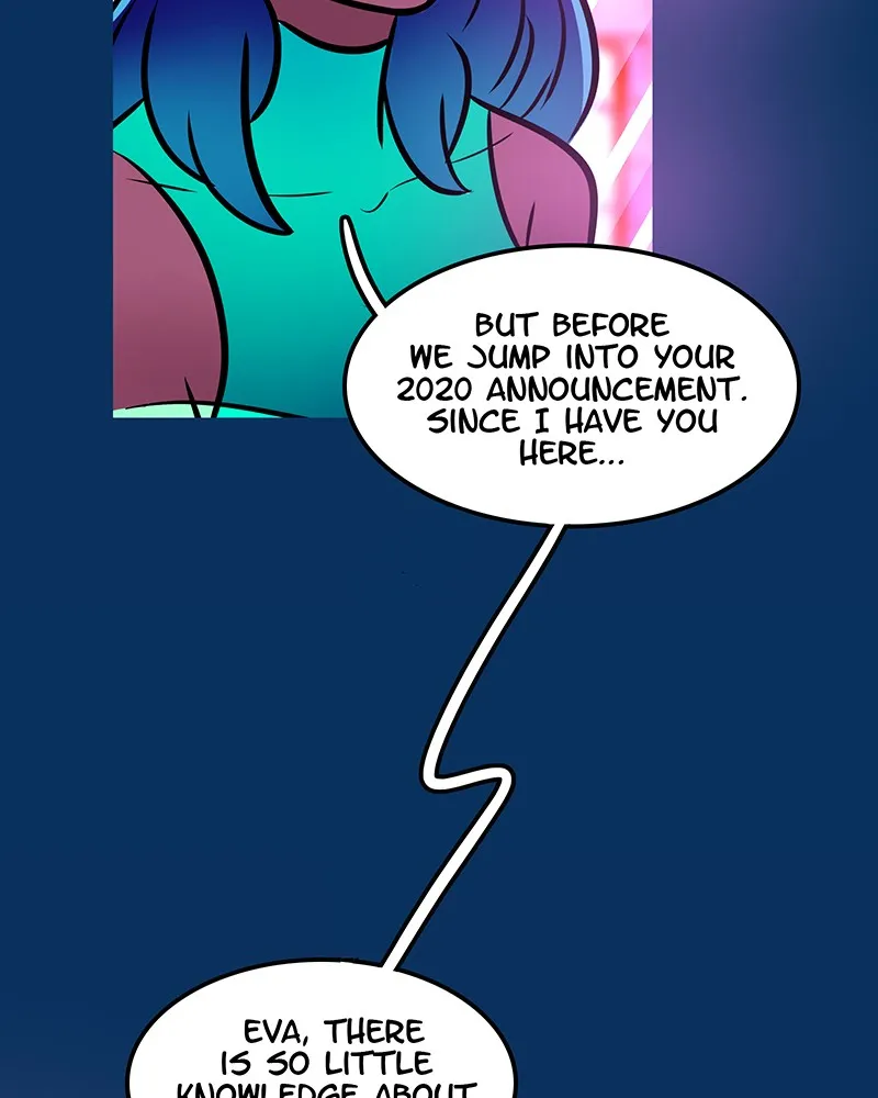 LoveBot Chapter 109 page 64 - 