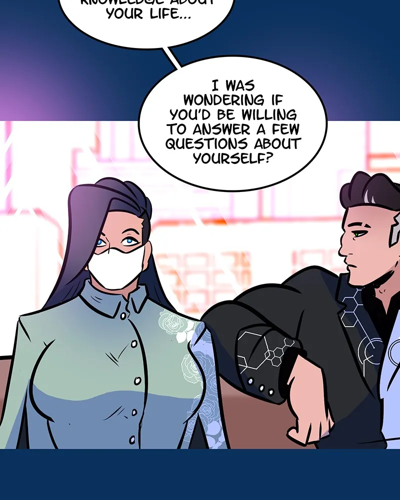 LoveBot Chapter 109 page 65 - 