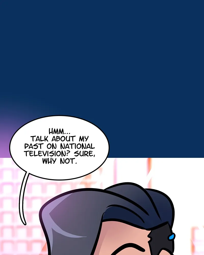 LoveBot Chapter 109 page 66 - 