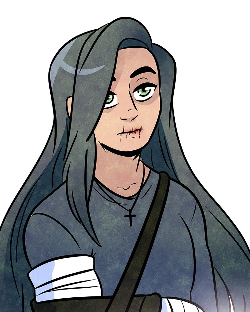 LoveBot Chapter 109 page 69 - 