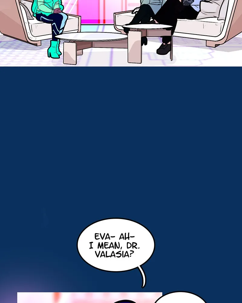 LoveBot Chapter 109 page 8 - 