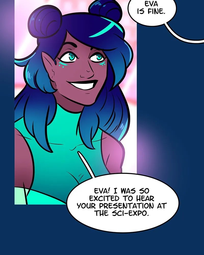 LoveBot Chapter 109 page 9 - 