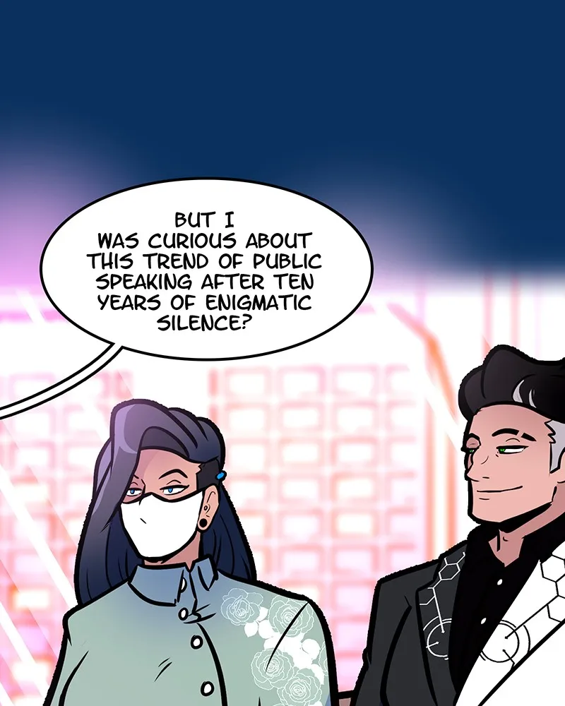 LoveBot Chapter 109 page 10 - 