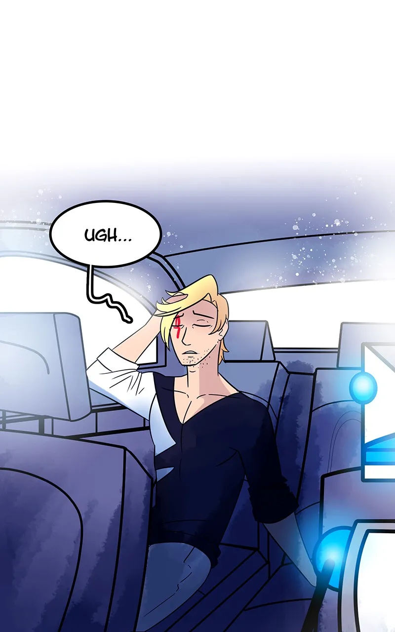 LoveBot Chapter 11 page 1 - 