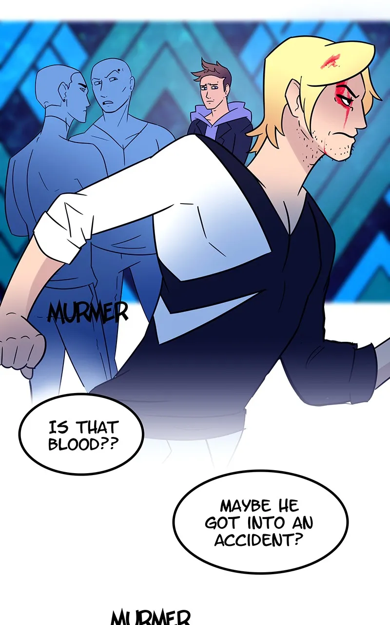 LoveBot Chapter 11 page 11 - 