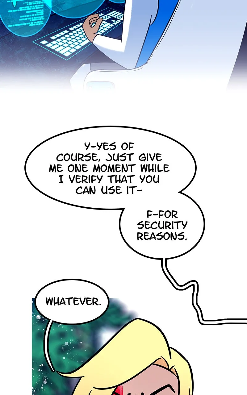 LoveBot Chapter 11 page 16 - 