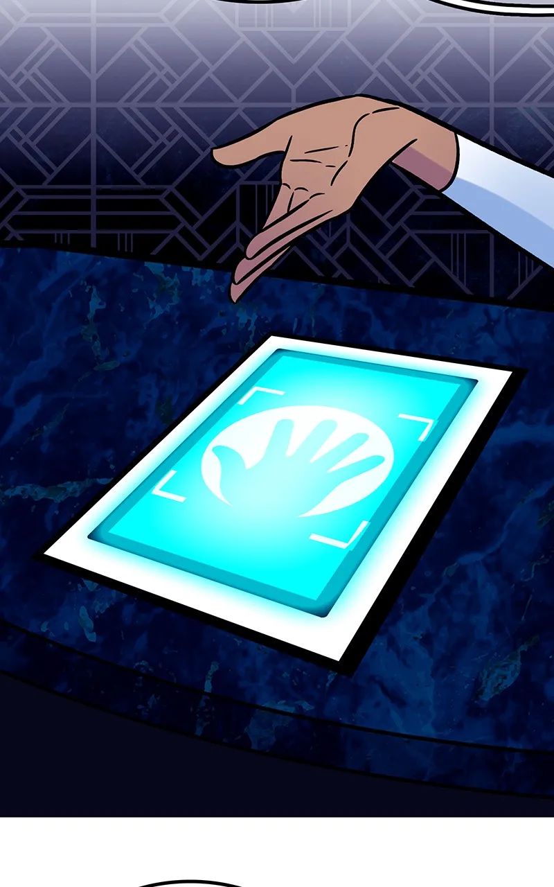 LoveBot Chapter 11 page 19 - 