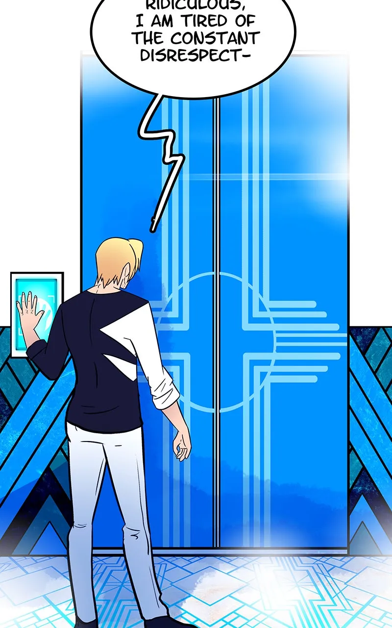 LoveBot Chapter 11 page 23 - 
