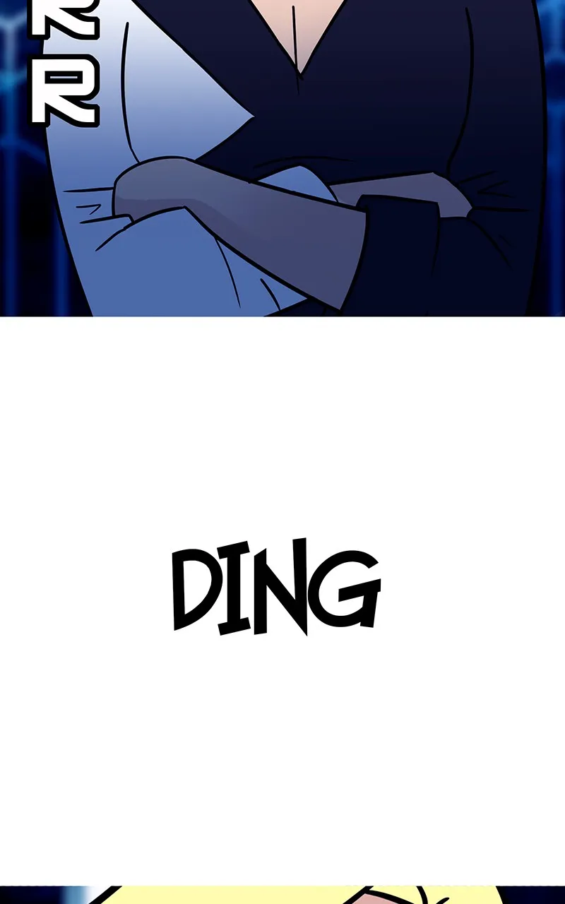 LoveBot Chapter 11 page 25 - 