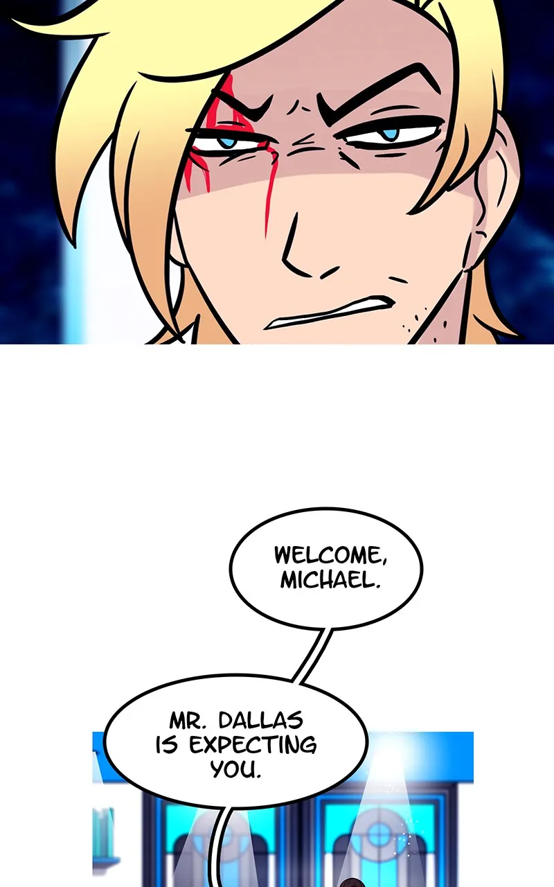 LoveBot Chapter 11 page 26 - 