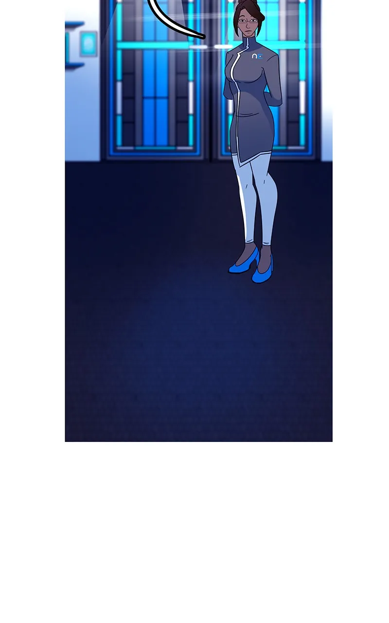 LoveBot Chapter 11 page 27 - 
