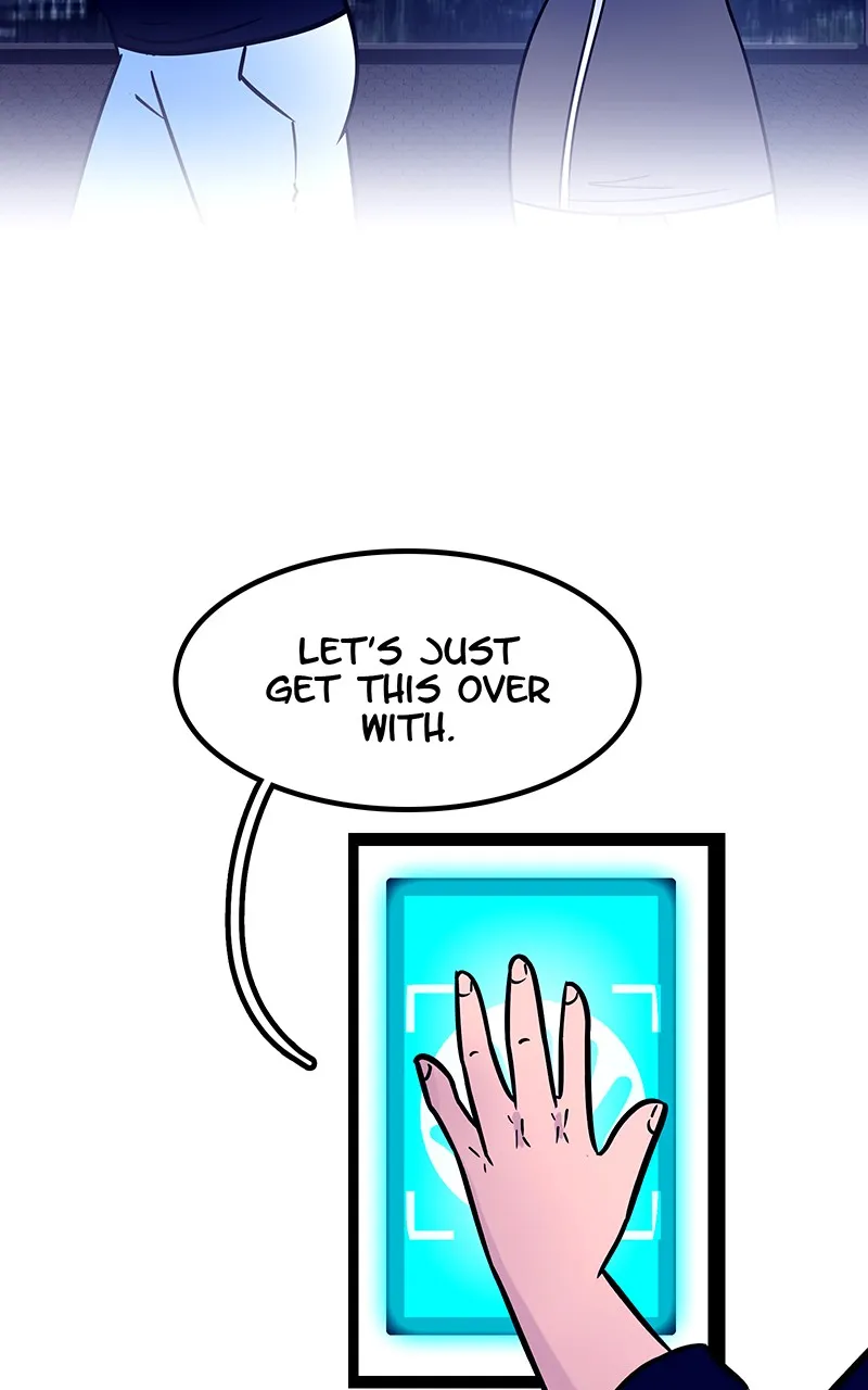LoveBot Chapter 11 page 29 - 