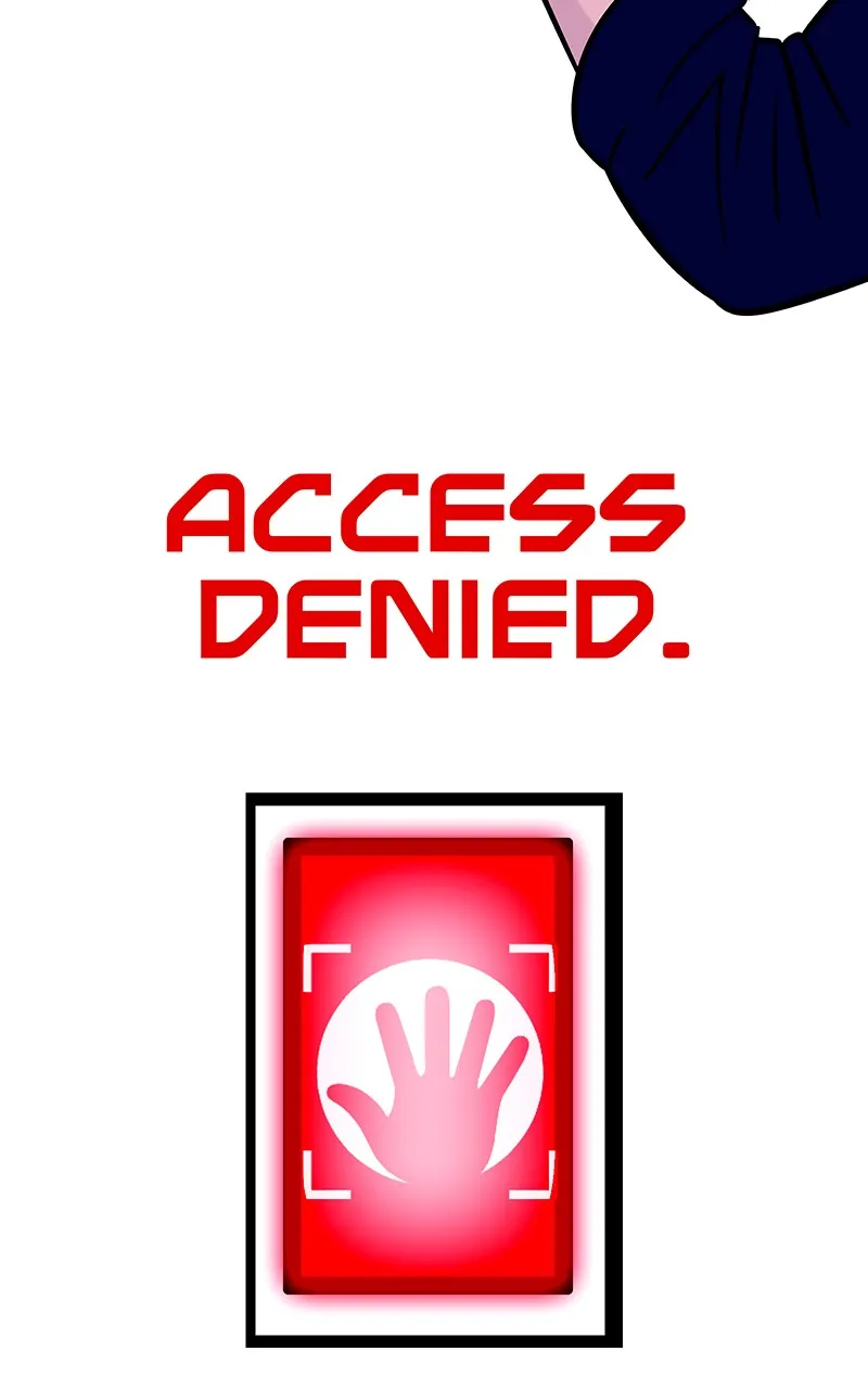 LoveBot Chapter 11 page 30 - 