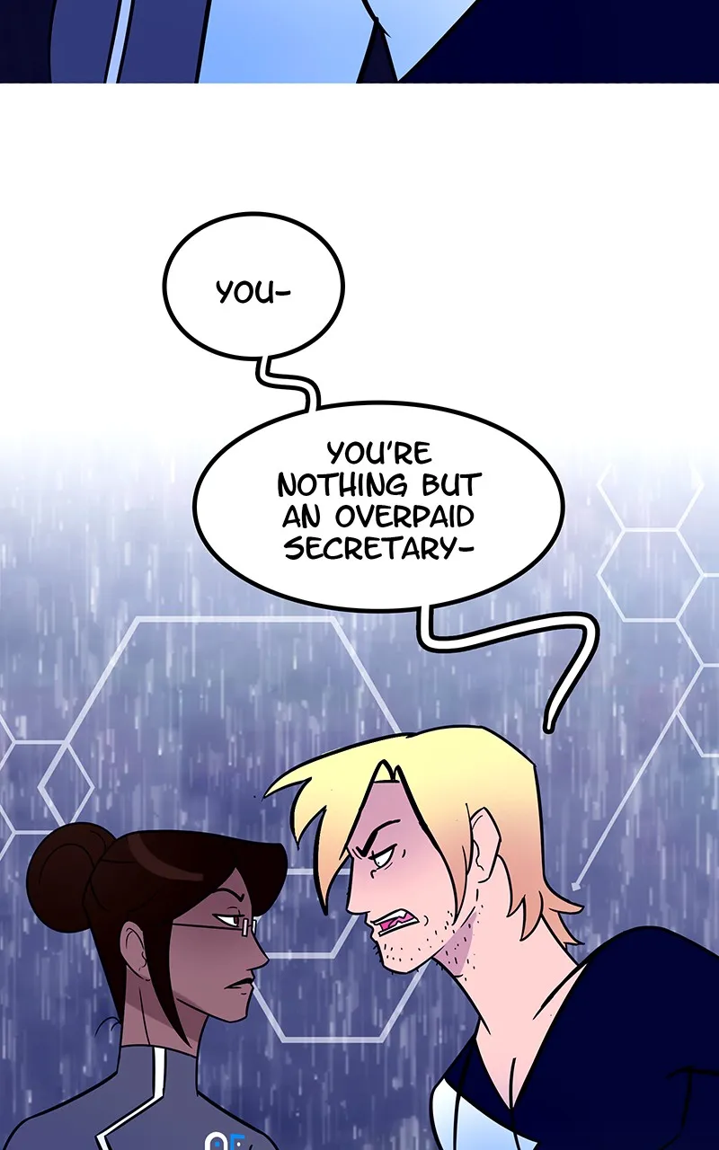 LoveBot Chapter 11 page 33 - 