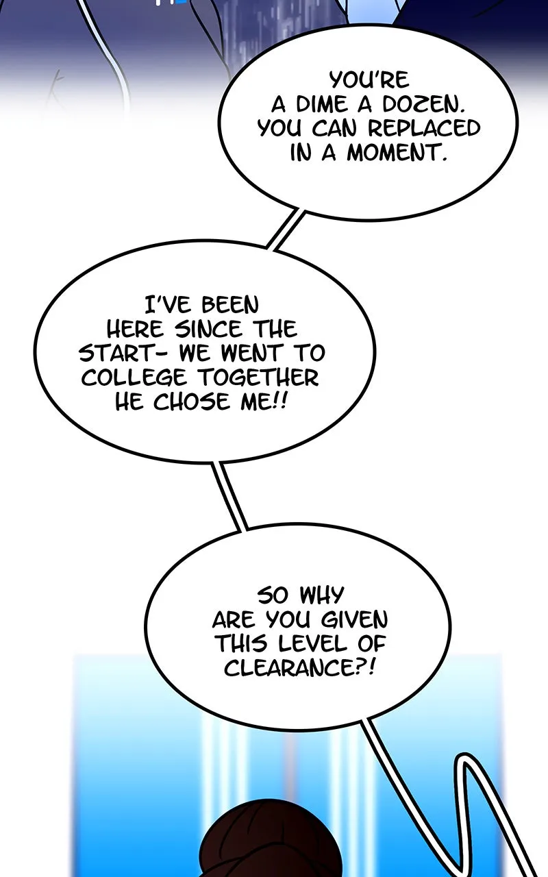 LoveBot Chapter 11 page 34 - 