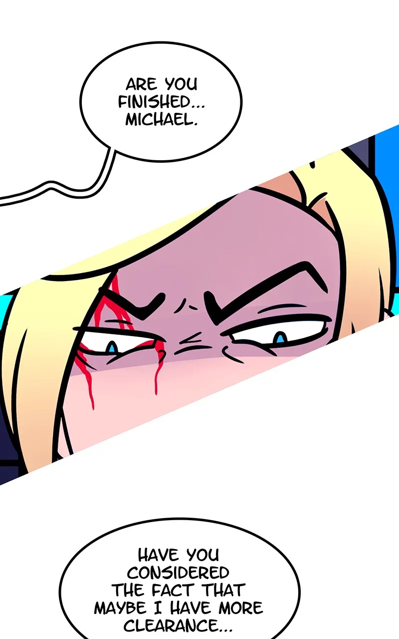 LoveBot Chapter 11 page 37 - 