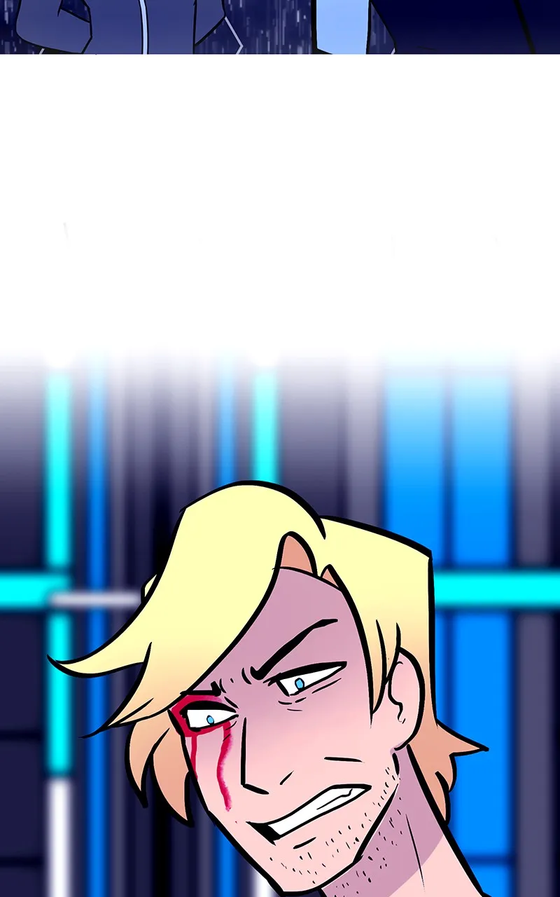 LoveBot Chapter 11 page 39 - 