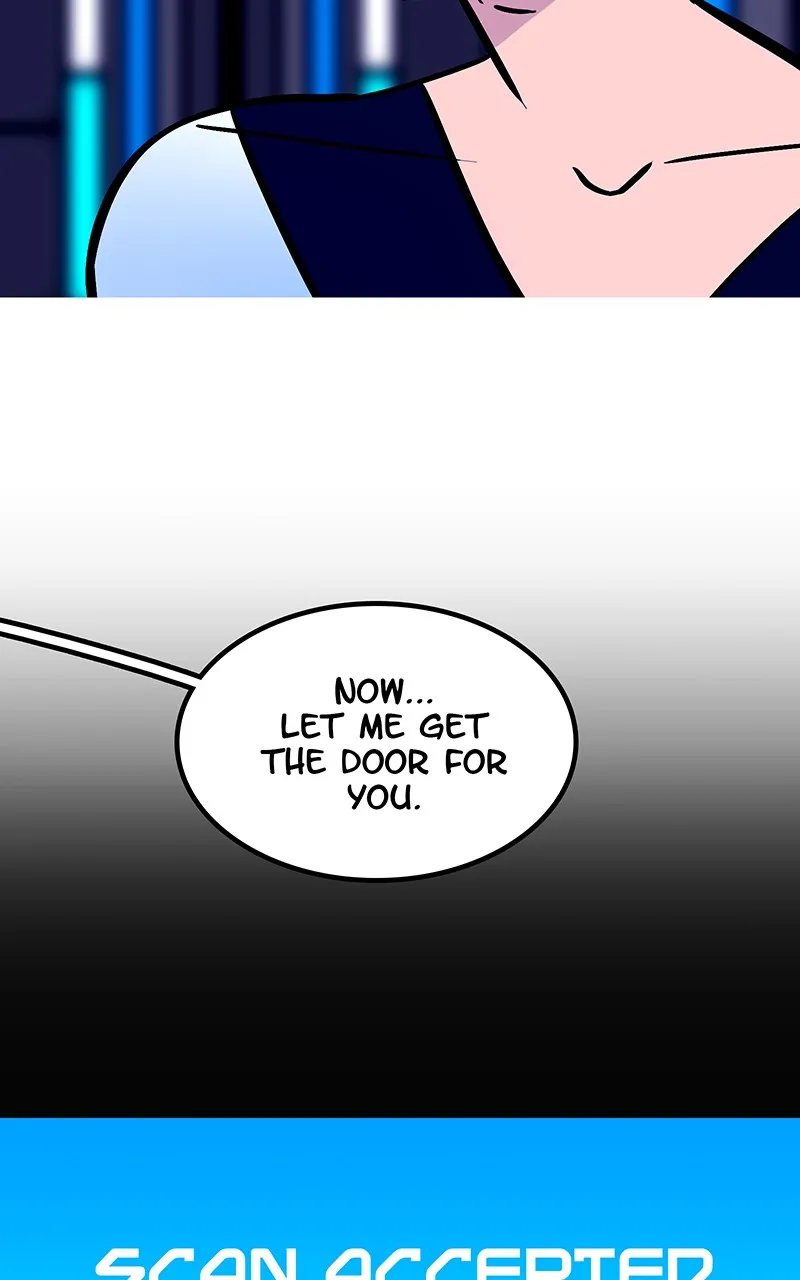 LoveBot Chapter 11 page 40 - 