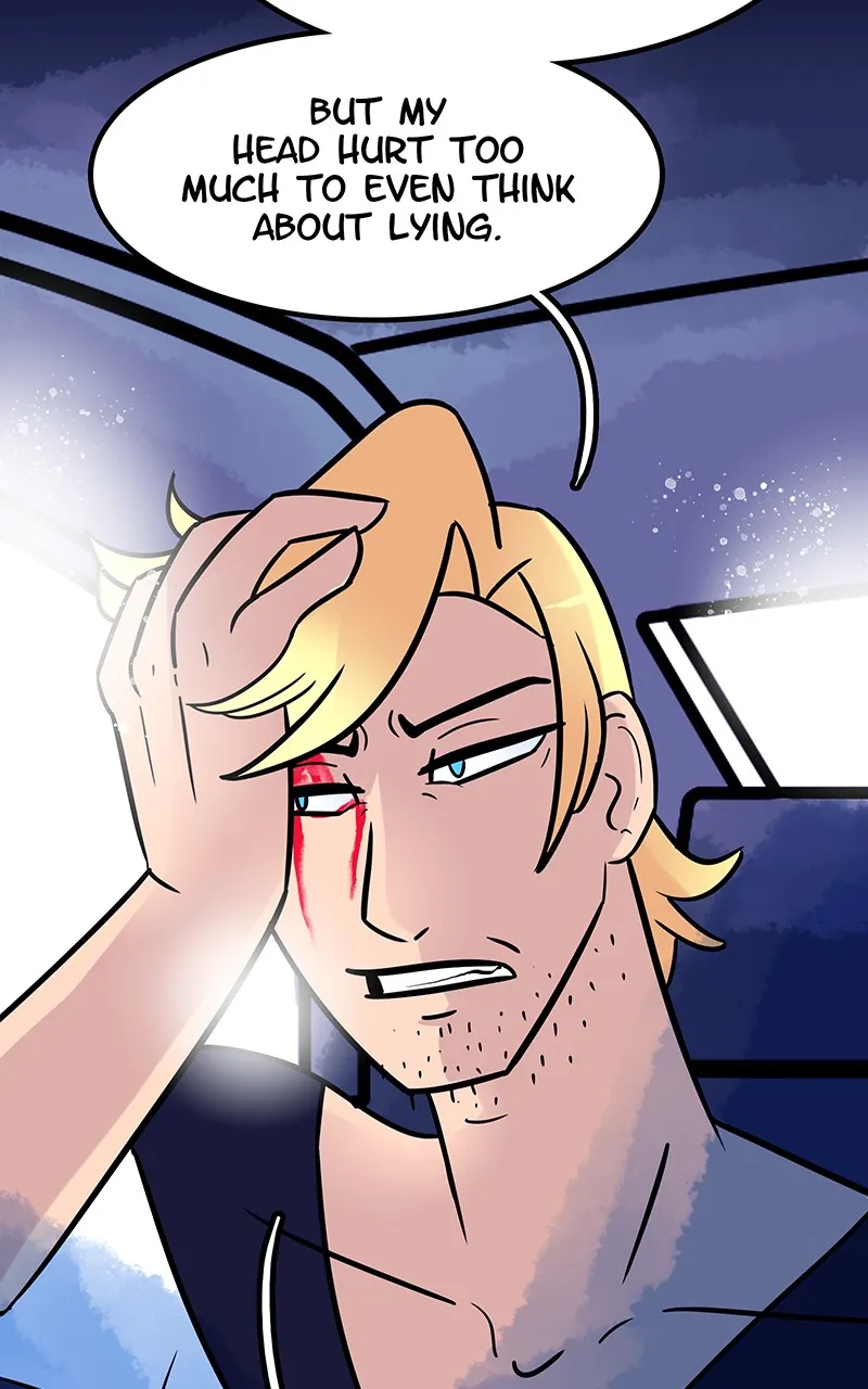 LoveBot Chapter 11 page 5 - 