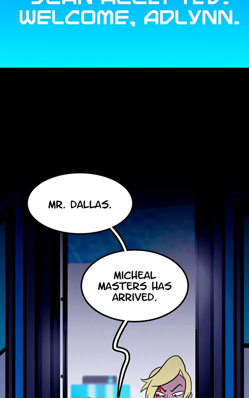 LoveBot Chapter 11 page 41 - 