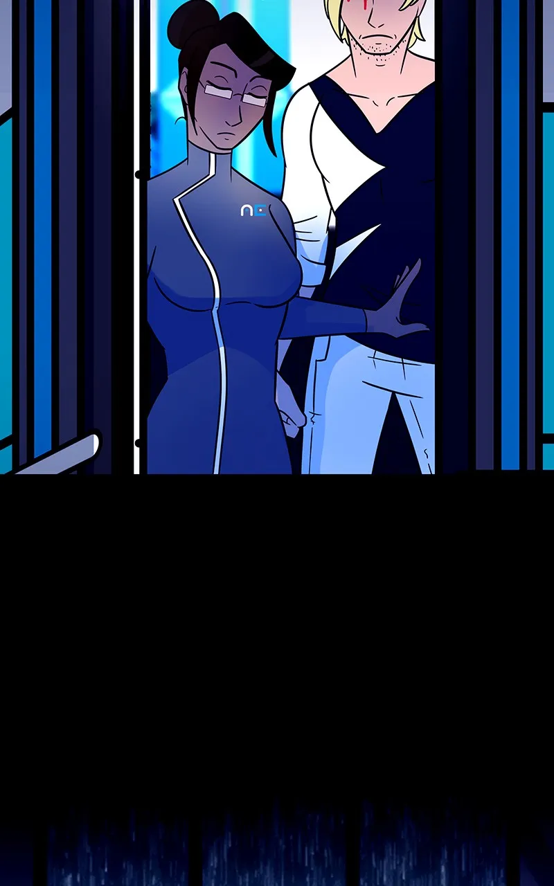 LoveBot Chapter 11 page 42 - 