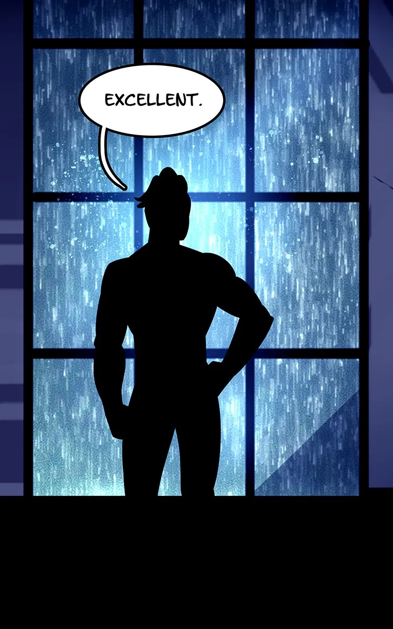 LoveBot Chapter 11 page 43 - 