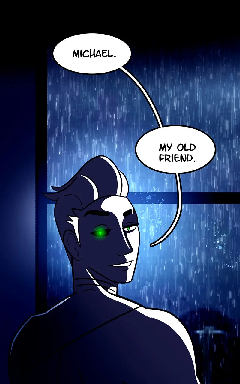 LoveBot Chapter 11 page 44 - 