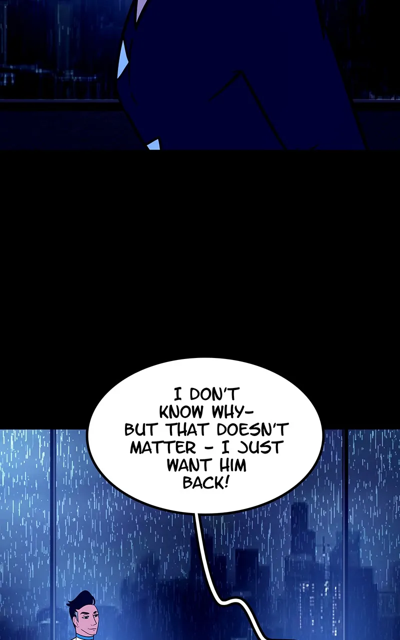 LoveBot Chapter 11 page 48 - 