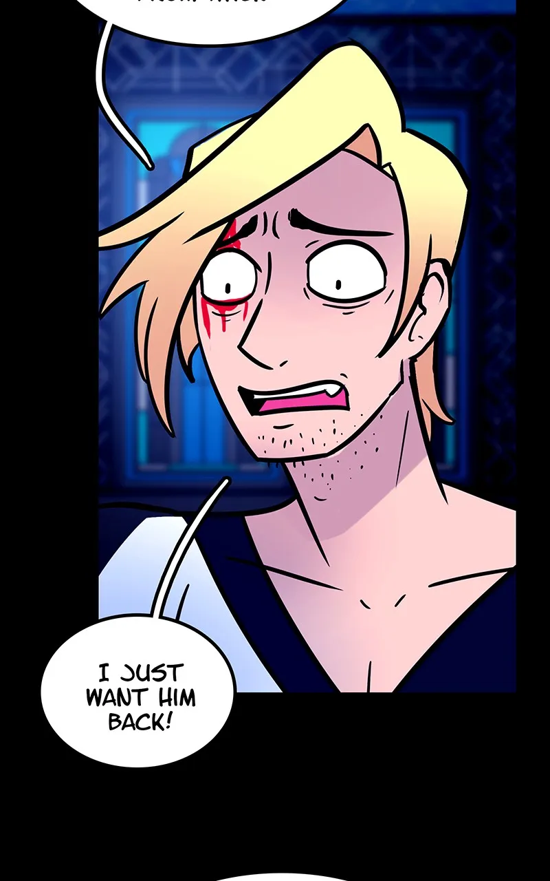 LoveBot Chapter 11 page 50 - 
