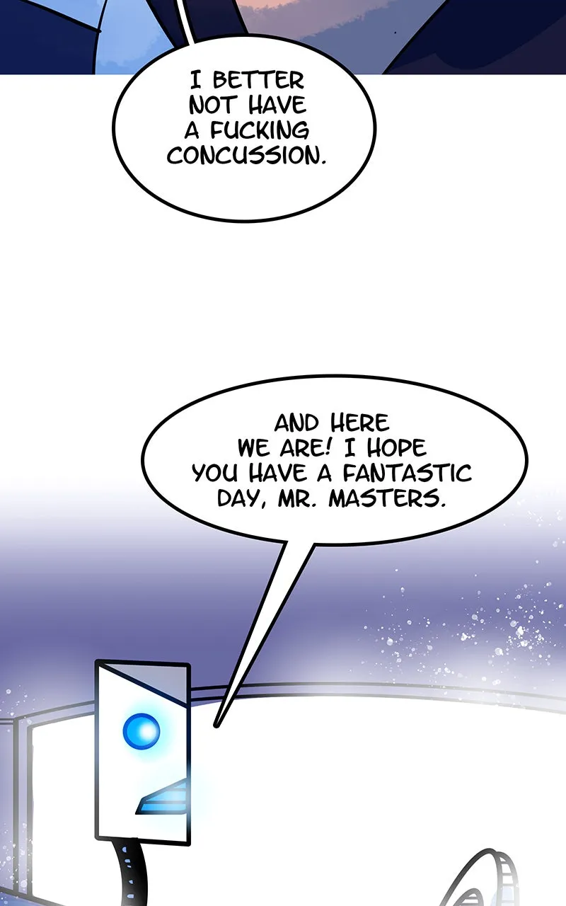 LoveBot Chapter 11 page 6 - 