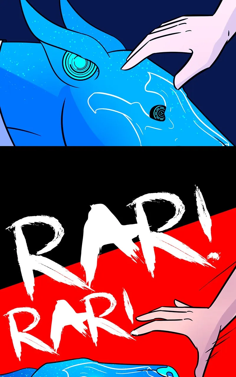 LoveBot Chapter 11 page 52 - 