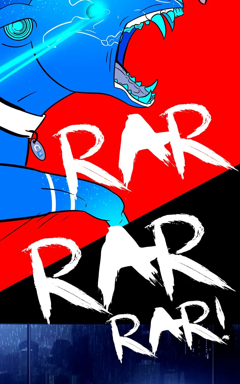 LoveBot Chapter 11 page 53 - 