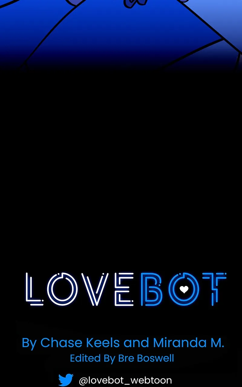 LoveBot Chapter 11 page 58 - 