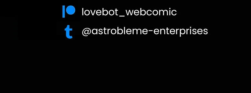 LoveBot Chapter 11 page 59 - 
